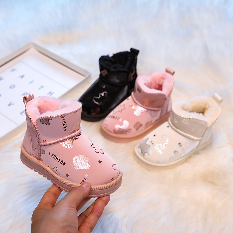 Baby Product Brand - Çocuk Ayakkabıları Lüks Tasarımcı Kız Erkek