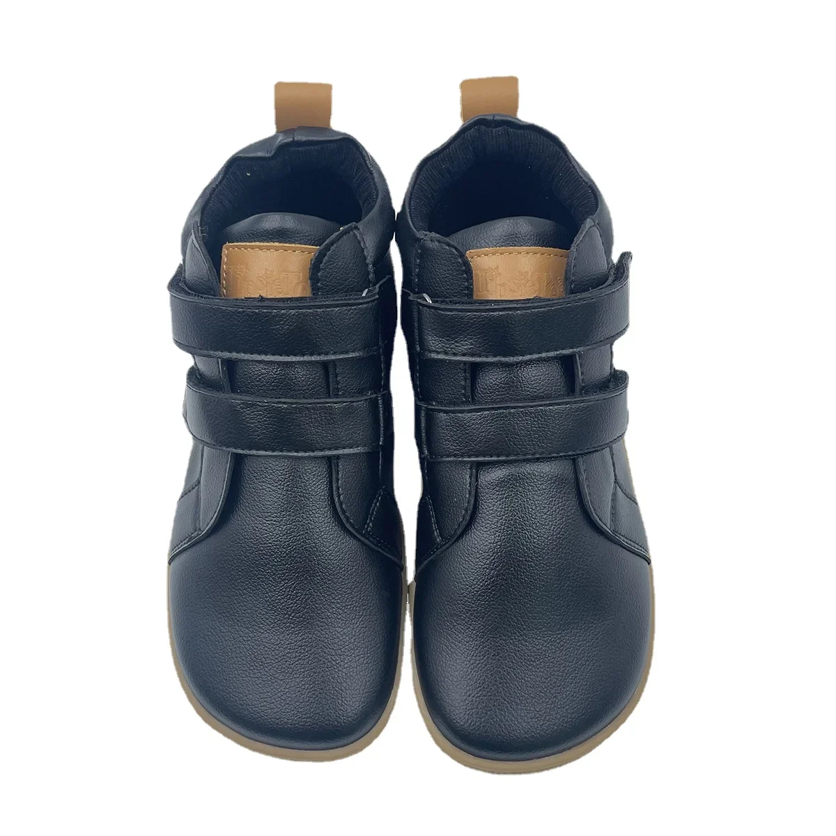 Baby Product Brand - TipsieToes Üst Marka Yalınayak Deri Bebek