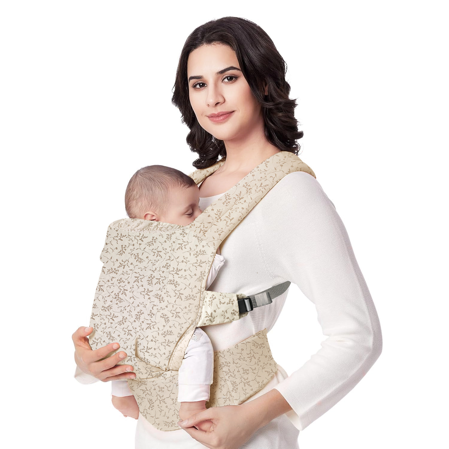 Ergonomic Baby Carrier - Taşınabilir Bebek Çantası Bebek Taşıyıcı Wrap