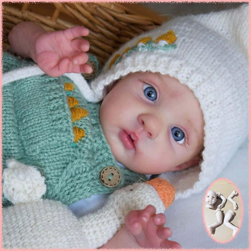 Baby Products Trending - 17 inç Yeni Popüler Mikki Yeniden