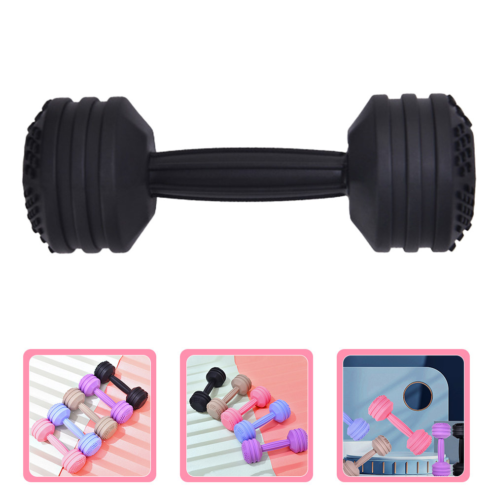 Baby Products Specials - Bebek Dambıl Diş Kaşıyıcı Güvenli Malzeme