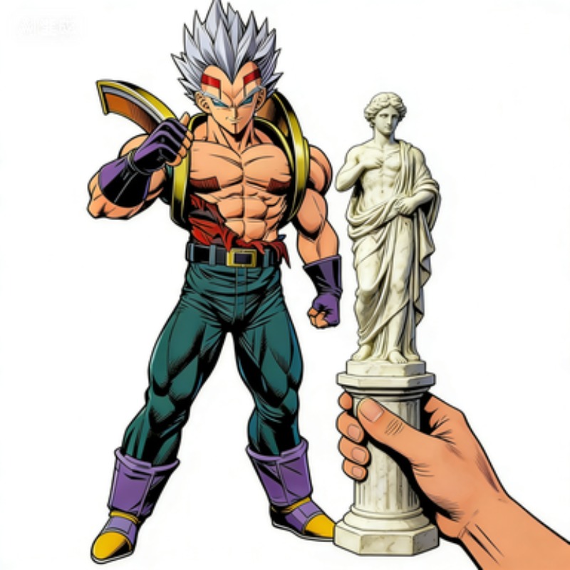 Baby Products Specials - Özel Teklif Dragon Ball GT Baby