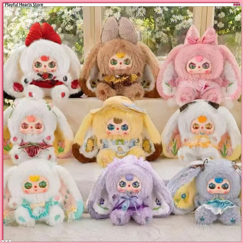 Baby Products Packaging - Bebek Üçlü 800 Boyut Çiçek Perisi
