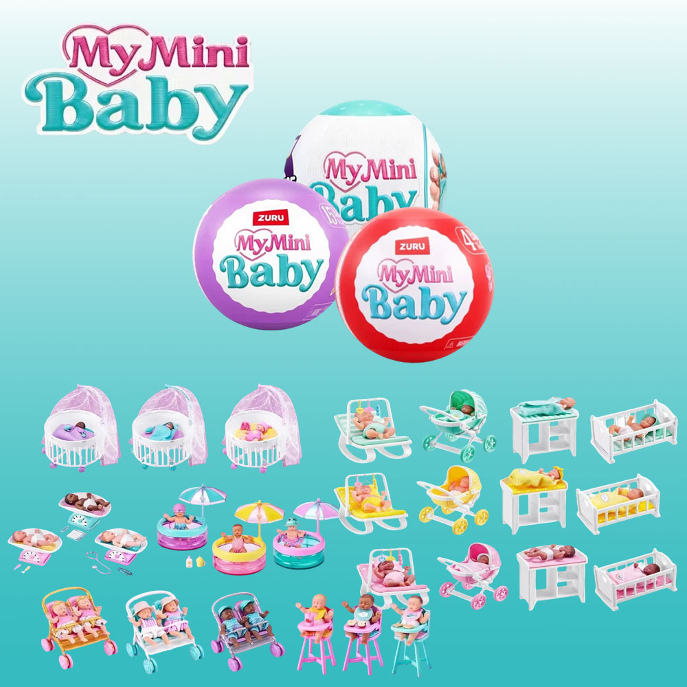Baby Product Brand - Yumuşak Yeniden Doğmuş Gerçekçi Bebek Bebek