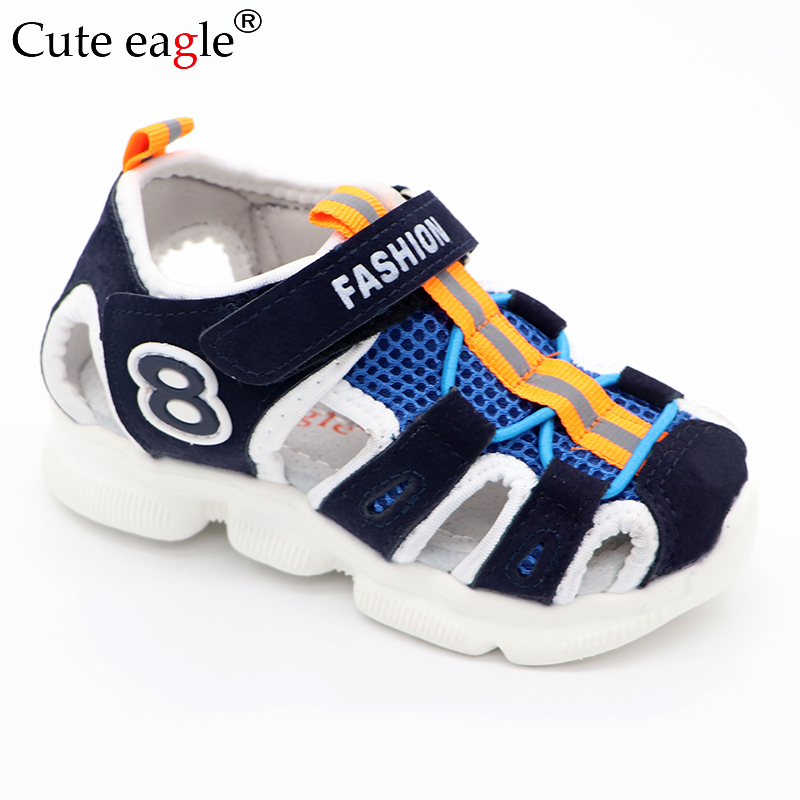 Baby Product Brand - Erkek ve Kız çocuk sandaletleri Yaz