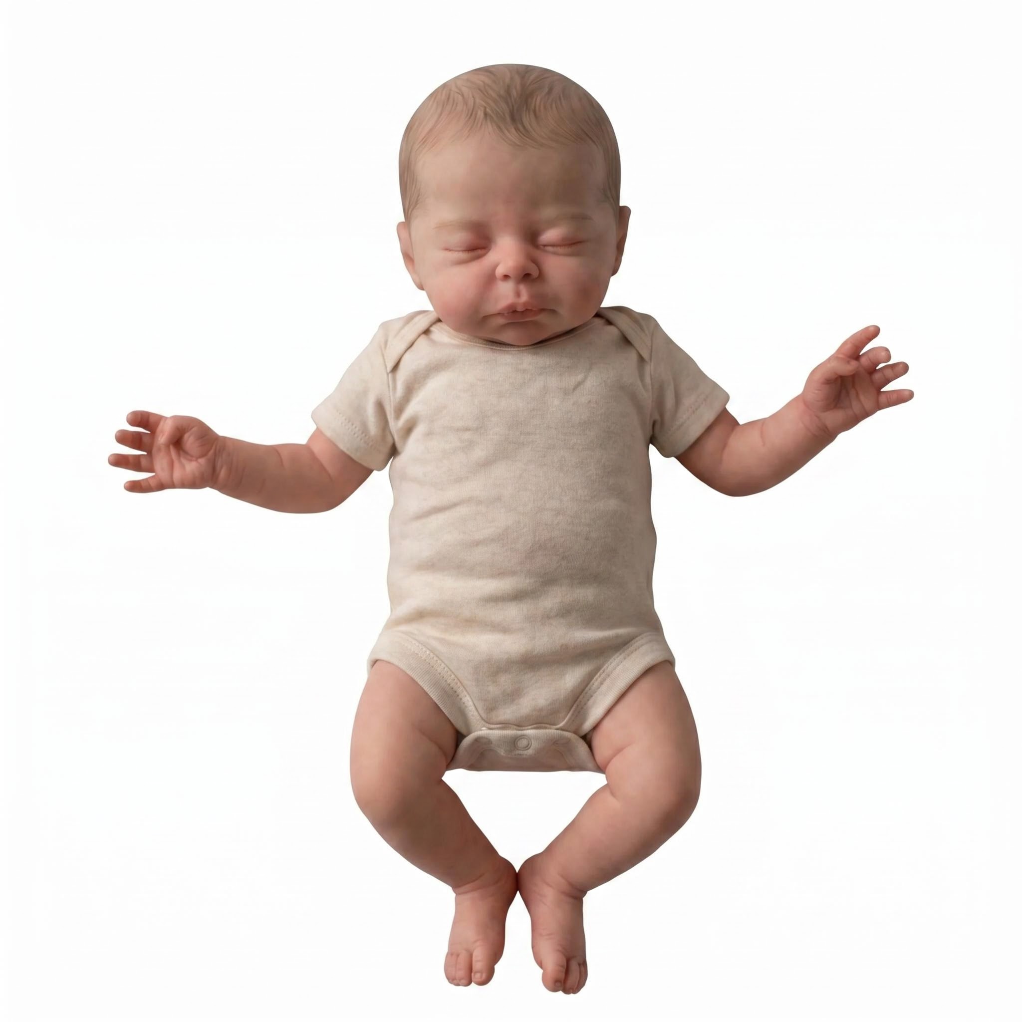 Baby Products Trending - NPK 19 inç Christopher Yeniden Doğmuş