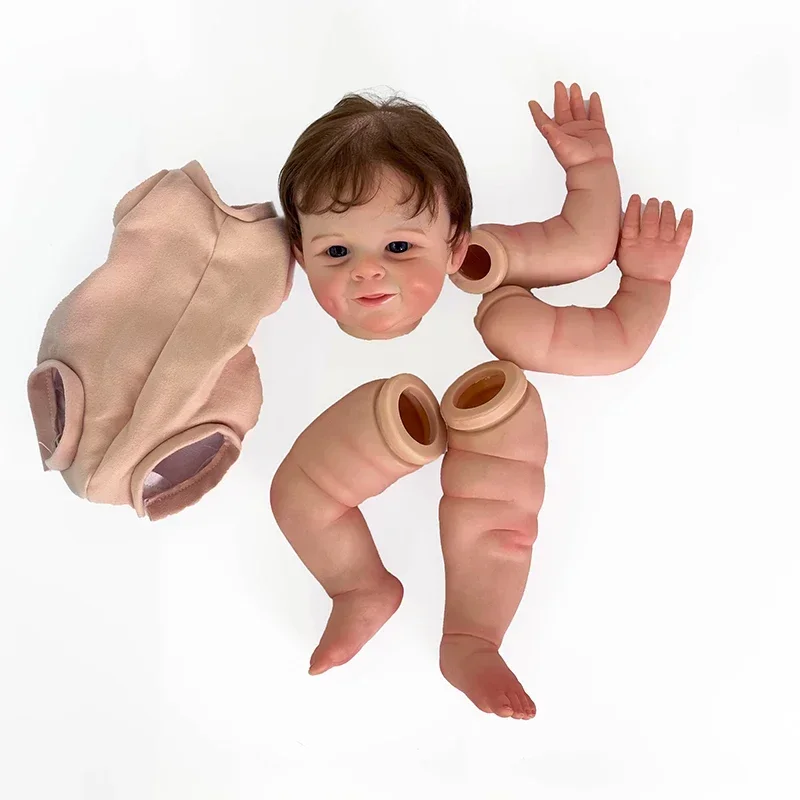 Baby Products Trending - 22 inç 55cm yeniden doğmuş bebek