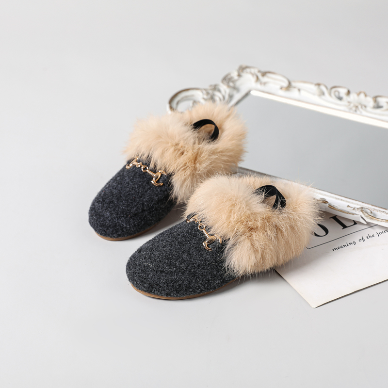 OLARAK Yeni Çocuklar Kürk Ayak - Baby Product Brand incelemesi ve fiyatı