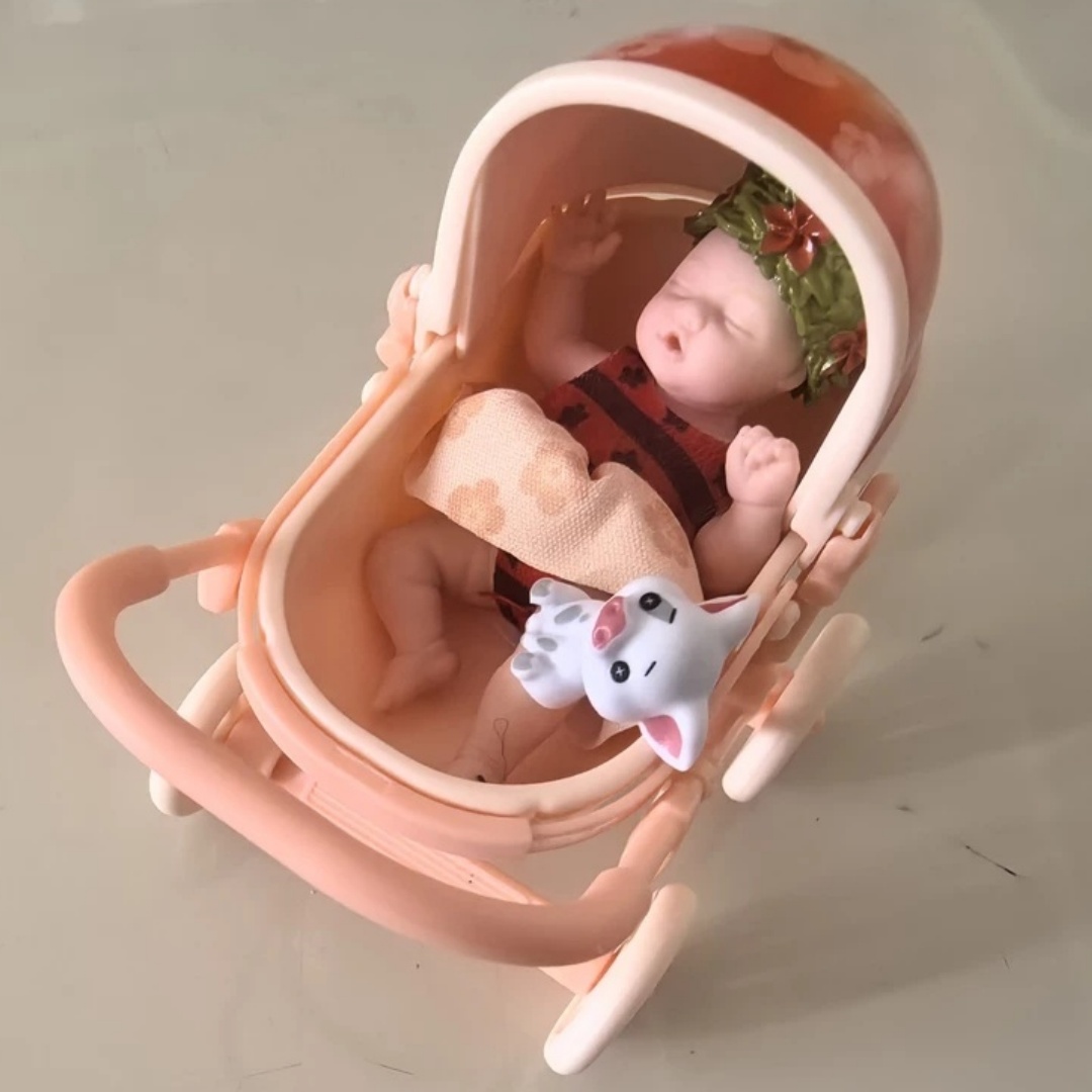 ZURU My Mini Baby Disney Özel  - Baby Products Specials incelemesi ve fiyatı