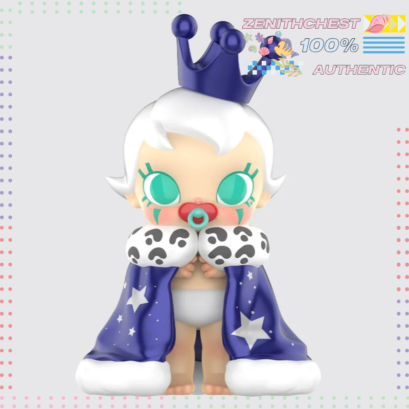 POP MART Baby Molly Starry Sky - Baby Products Hong Kong incelemesi ve fiyatı