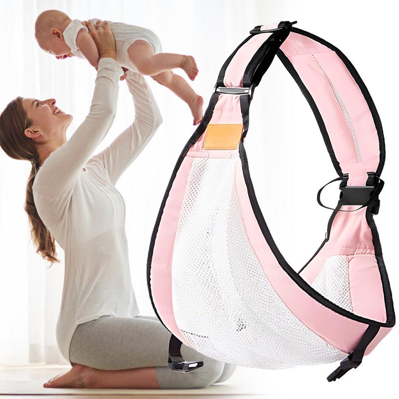 Hafif Bebek Taşıyıcı Bebek ve  - Ergonomic Baby Carrier incelemesi ve fiyatı