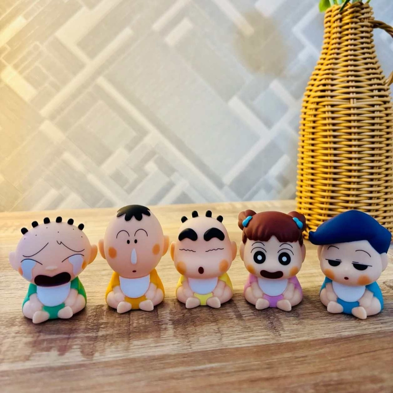 Yeni Ürünler Stokta Anime Xiao - Baby Products Packaging incelemesi ve fiyatı