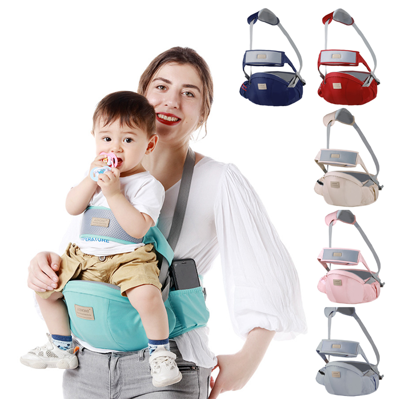 Bebek Bel Taburesi kaymaz Bebe - Ergonomic Baby Carrier incelemesi ve fiyatı