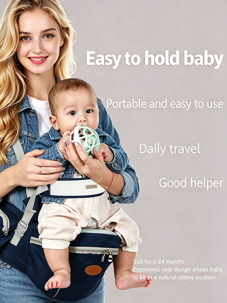Yeni Ergonomik Bebek Taşıyıcıs - Ergonomic Baby Carrier incelemesi ve fiyatı