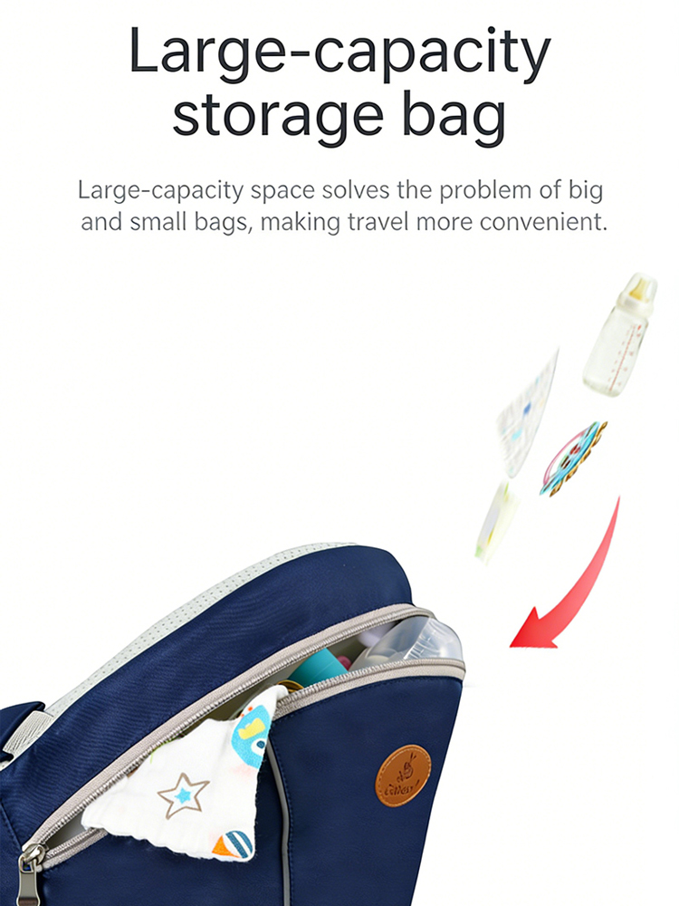 Yeni Ergonomik Bebek Taşıyıcıs - Ergonomic Baby Carrier incelemesi ve fiyatı