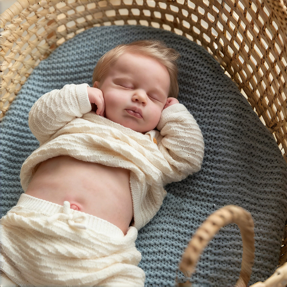 18 İnç Gerçekçi Yeniden Doğmuş - Baby Products Trending incelemesi ve fiyatı