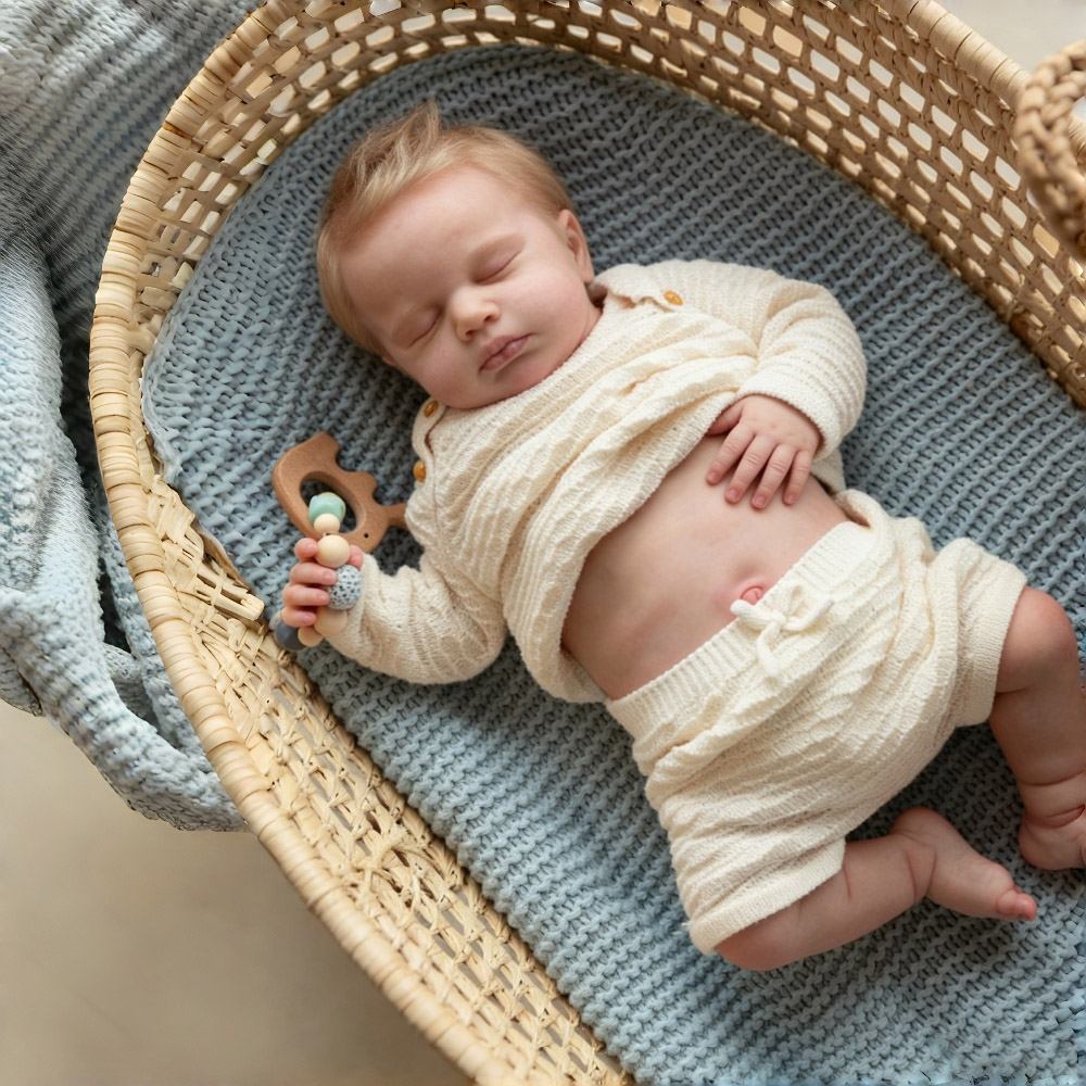18 İnç Gerçekçi Yeniden Doğmuş - Baby Products Trending incelemesi ve fiyatı