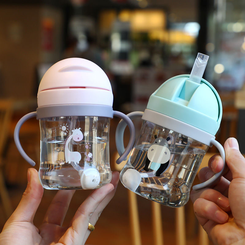 Çocuk Pipetli Bardaklar Bebek  - Baby Products Specials incelemesi ve fiyatı