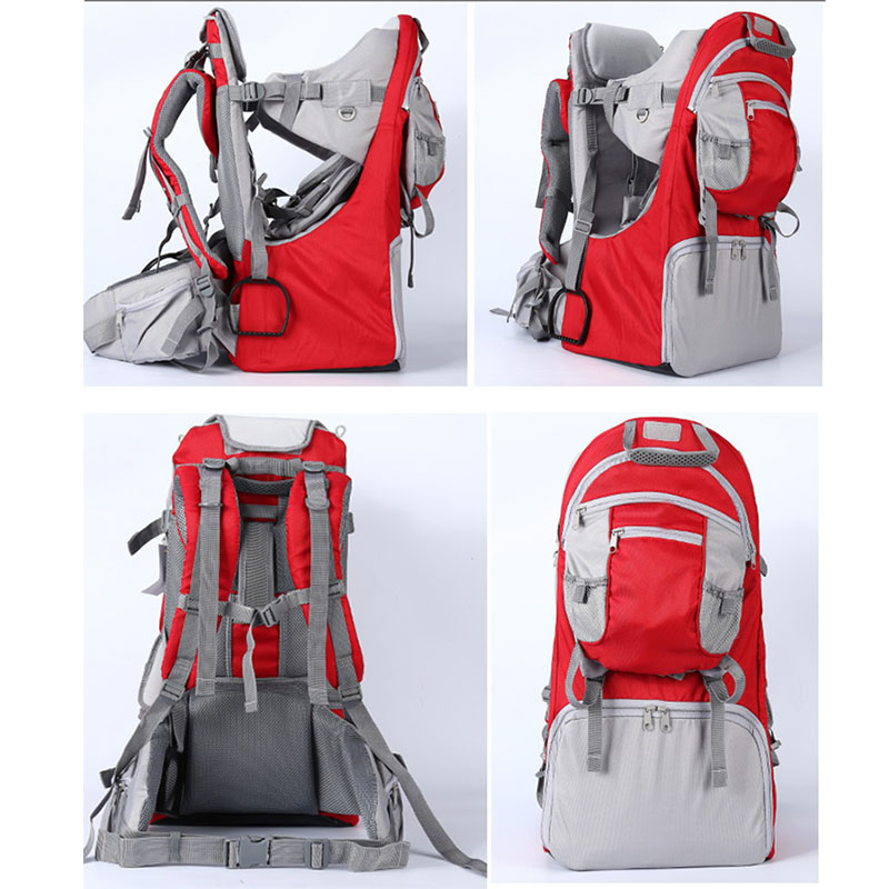 Bebek sırt çantası taşıyıcı, e - Ergonomic Baby Carrier incelemesi ve fiyatı