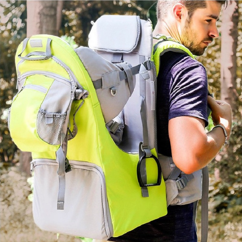 Bebek sırt çantası taşıyıcı, e - Ergonomic Baby Carrier incelemesi ve fiyatı