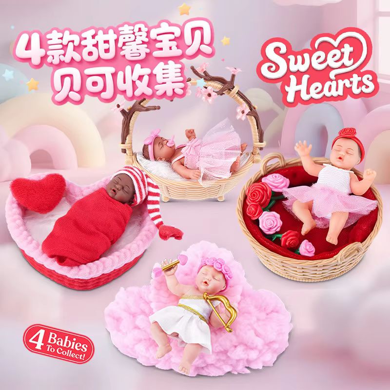 Zuru 5'li Sürpriz Yumurta Parm - Baby Products Packaging incelemesi ve fiyatı