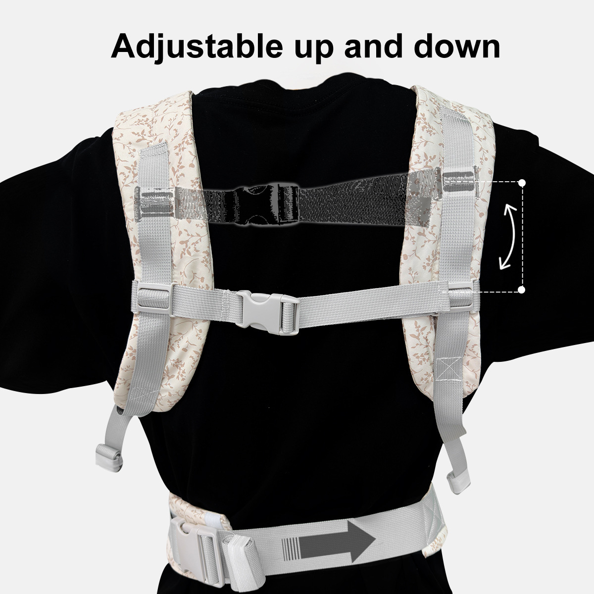 Taşınabilir Bebek Çantası Bebe - Ergonomic Baby Carrier incelemesi ve fiyatı
