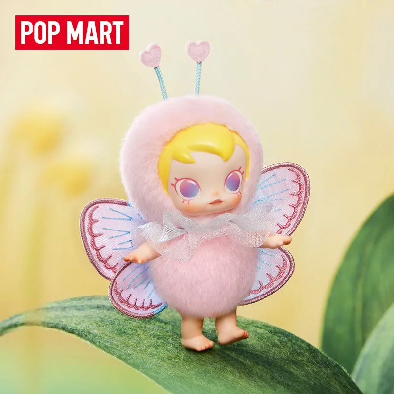 POP MART Bebek Molly Buggy Roa - Baby Products Packaging incelemesi ve fiyatı