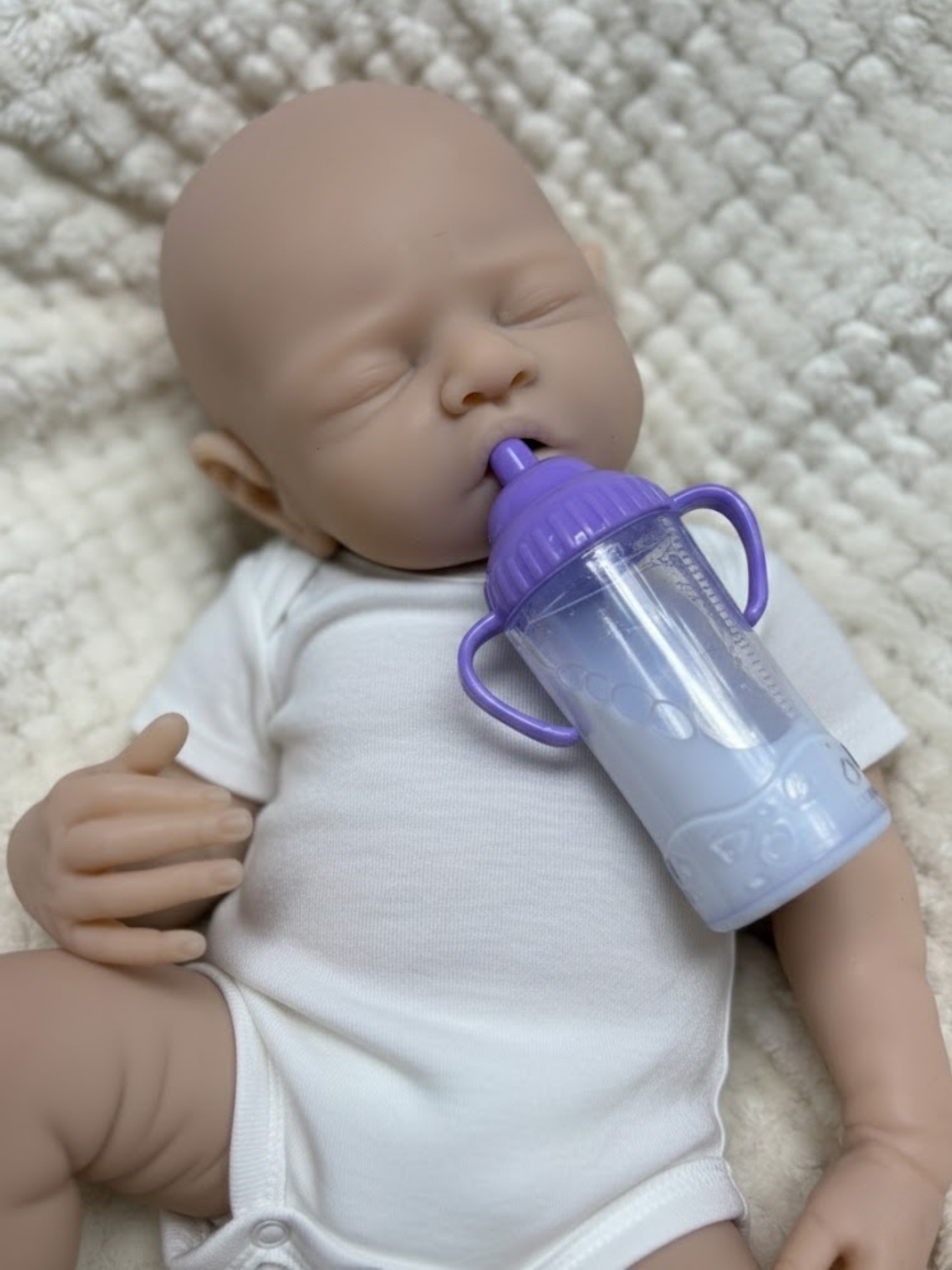 16 İnç Açık Ağızlı Tam Silikon - Baby Products Trending incelemesi ve fiyatı