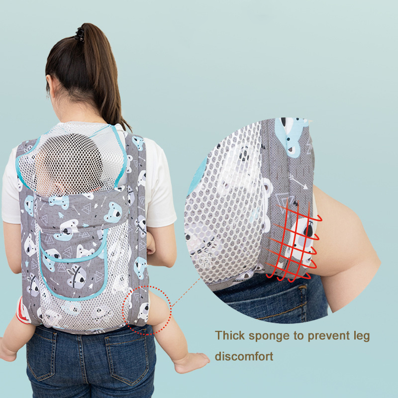 Bebek Taşıyıcı Ayarlanabilir Ö - Ergonomic Baby Carrier incelemesi ve fiyatı