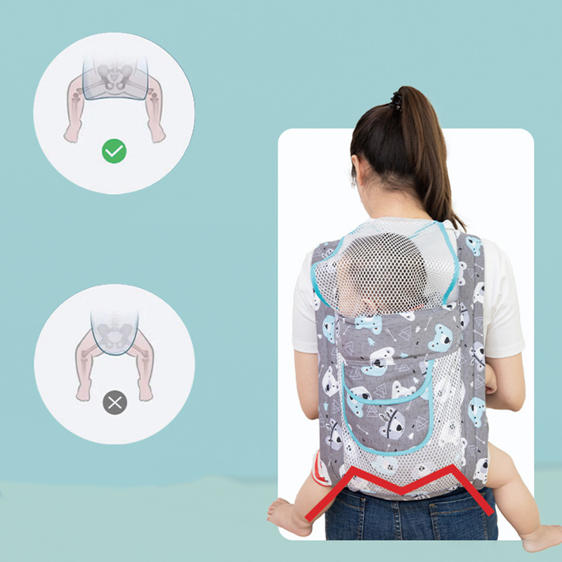 Bebek Taşıyıcı Ayarlanabilir Ö - Ergonomic Baby Carrier incelemesi ve fiyatı