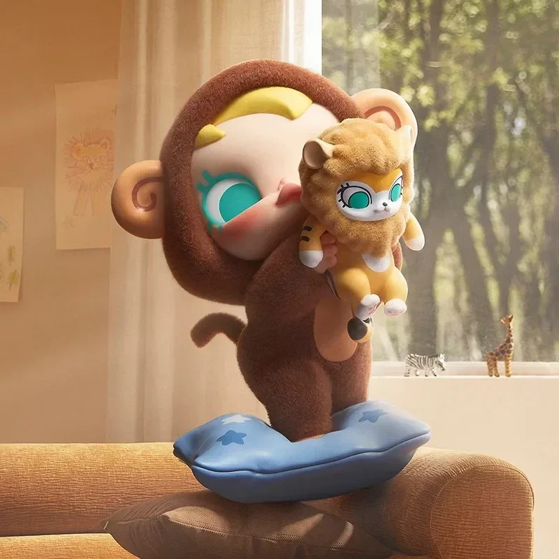 POP MART Baby Molly & Baby Tab - Baby Products Packaging incelemesi ve fiyatı