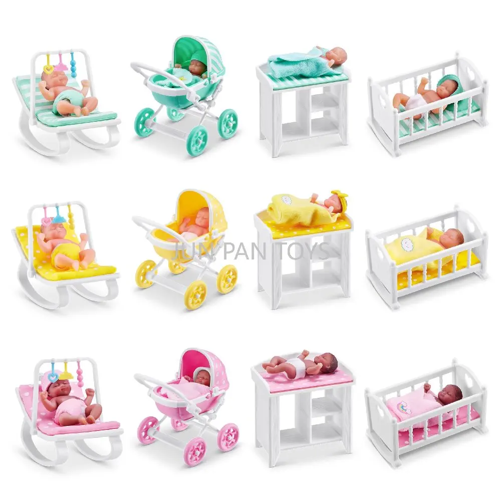 Zuru 5 Sürpriz Mini Marka Oyun - Baby Product Brand incelemesi ve fiyatı