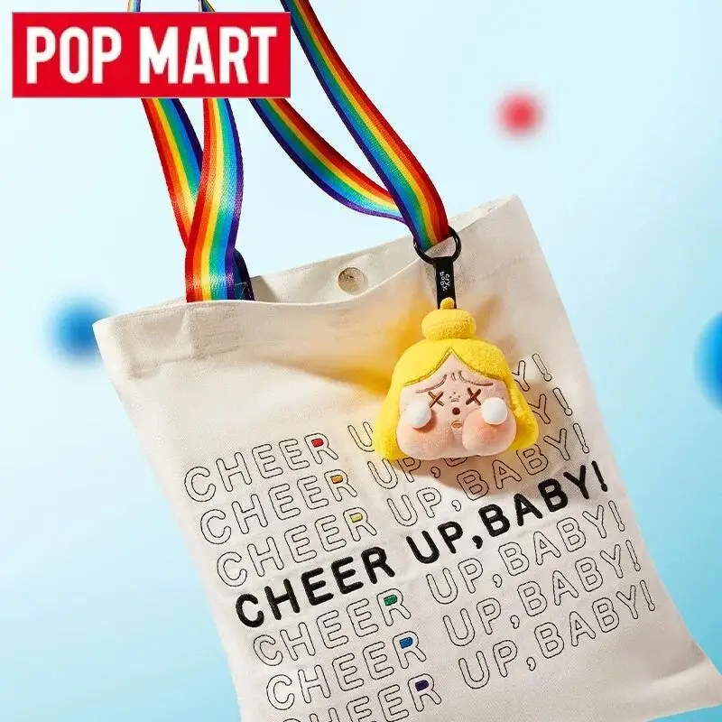 POP MART Crybaby Neşe Verin, B - Baby Products Packaging incelemesi ve fiyatı