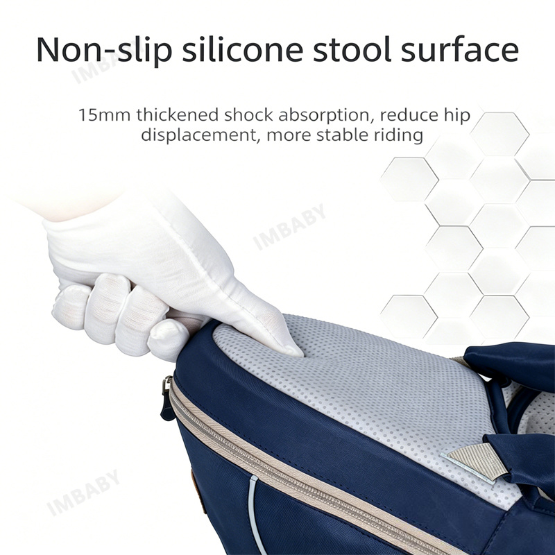 Yeni IMBABY 0-48 Ay Bebek Ergo - Ergonomic Baby Carrier incelemesi ve fiyatı