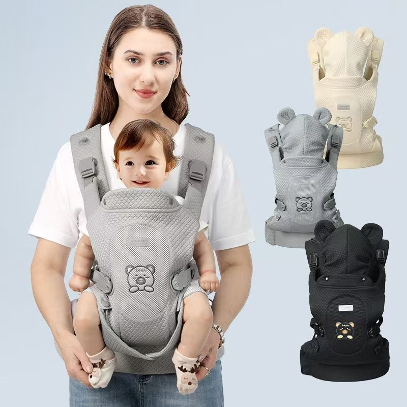 Bebek Taşıyıcı Ergonomik Tasar - Ergonomic Baby Carrier incelemesi ve fiyatı