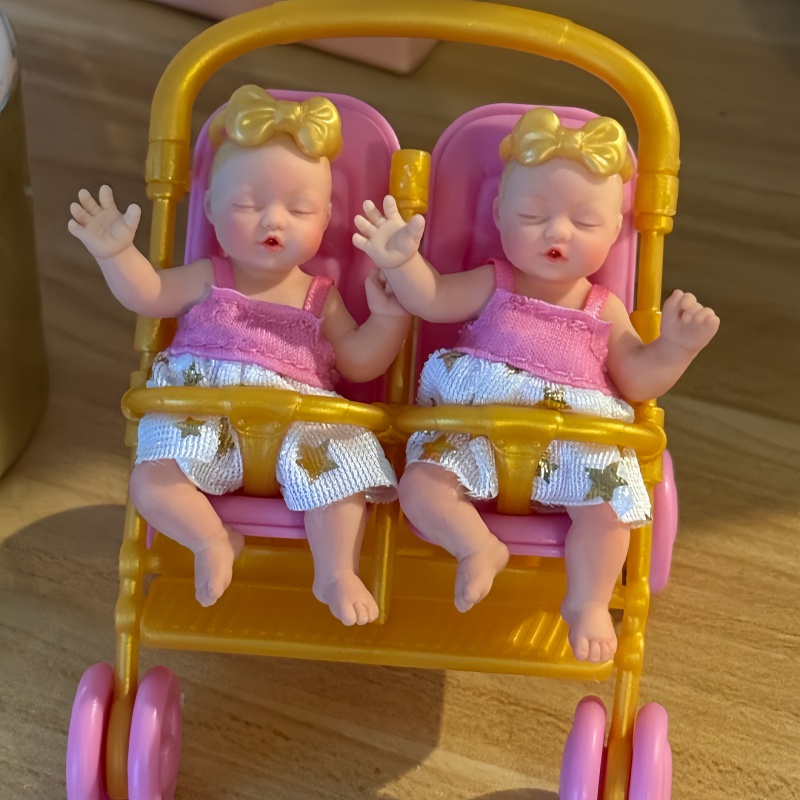 Benim Mini Bebek Gizemli Kutu  - Baby Product Brand incelemesi ve fiyatı