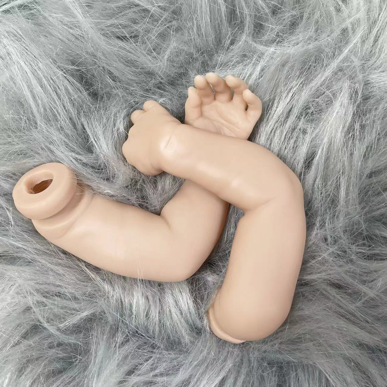 17 inç yeniden doğmuş bebek be - Baby Products Trending incelemesi ve fiyatı