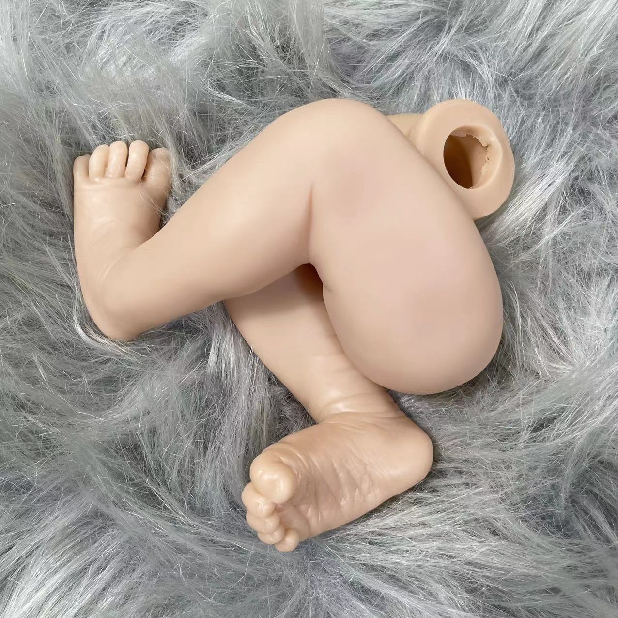 17 inç yeniden doğmuş bebek be - Baby Products Trending incelemesi ve fiyatı