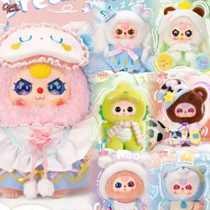 Bebek Üçlü Tatlı Rüya Serisi P - Baby Products Packaging incelemesi ve fiyatı
