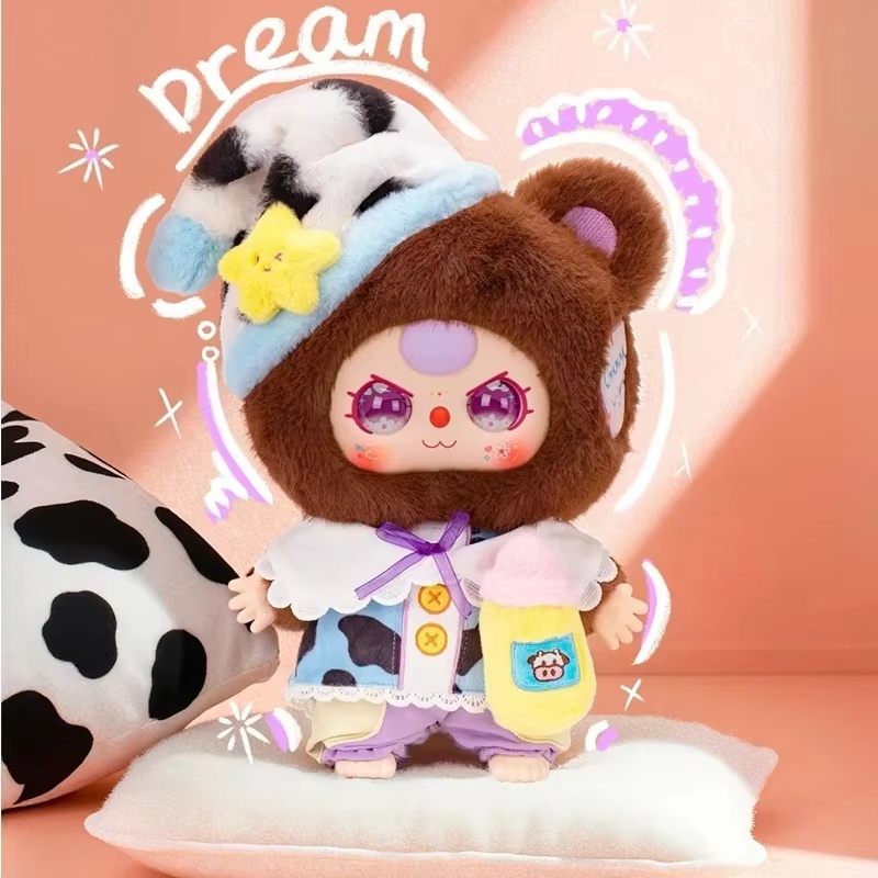 Bebek Üçlü Tatlı Rüya Serisi P - Baby Products Packaging incelemesi ve fiyatı