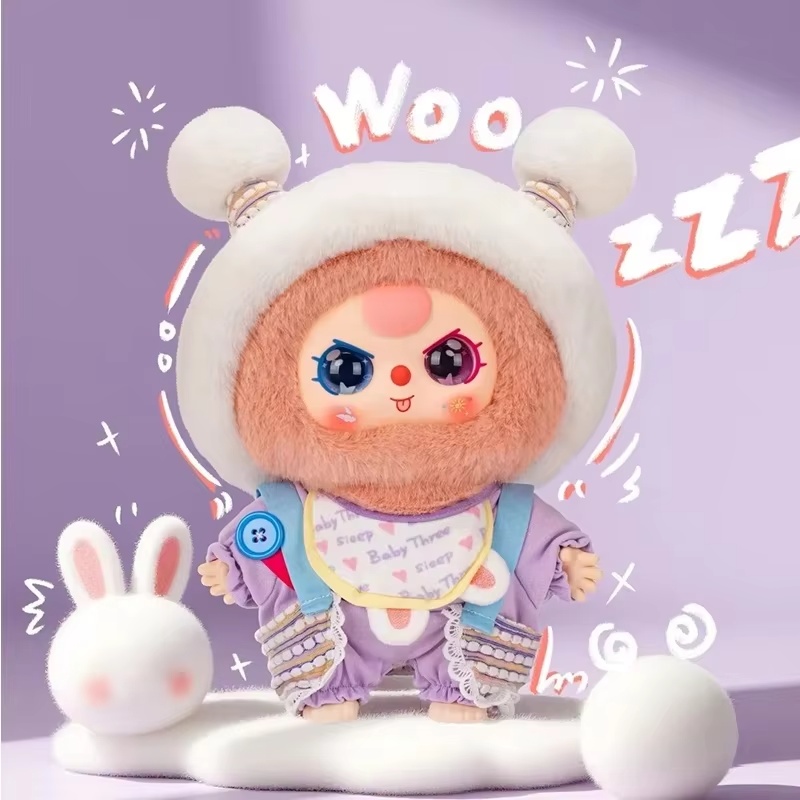 Bebek Üçlü Tatlı Rüya Serisi P - Baby Products Packaging incelemesi ve fiyatı
