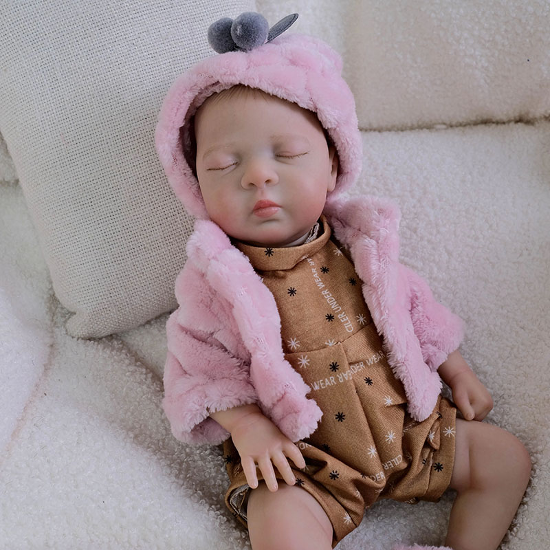 12 inç Silikon Yeniden Doğmuş  - Baby Products Trending incelemesi ve fiyatı