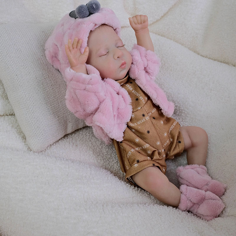 12 inç Silikon Yeniden Doğmuş  - Baby Products Trending incelemesi ve fiyatı