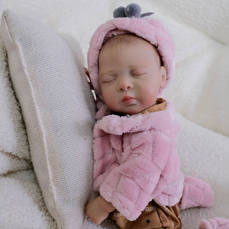 12 inç Silikon Yeniden Doğmuş  - Baby Products Trending incelemesi ve fiyatı