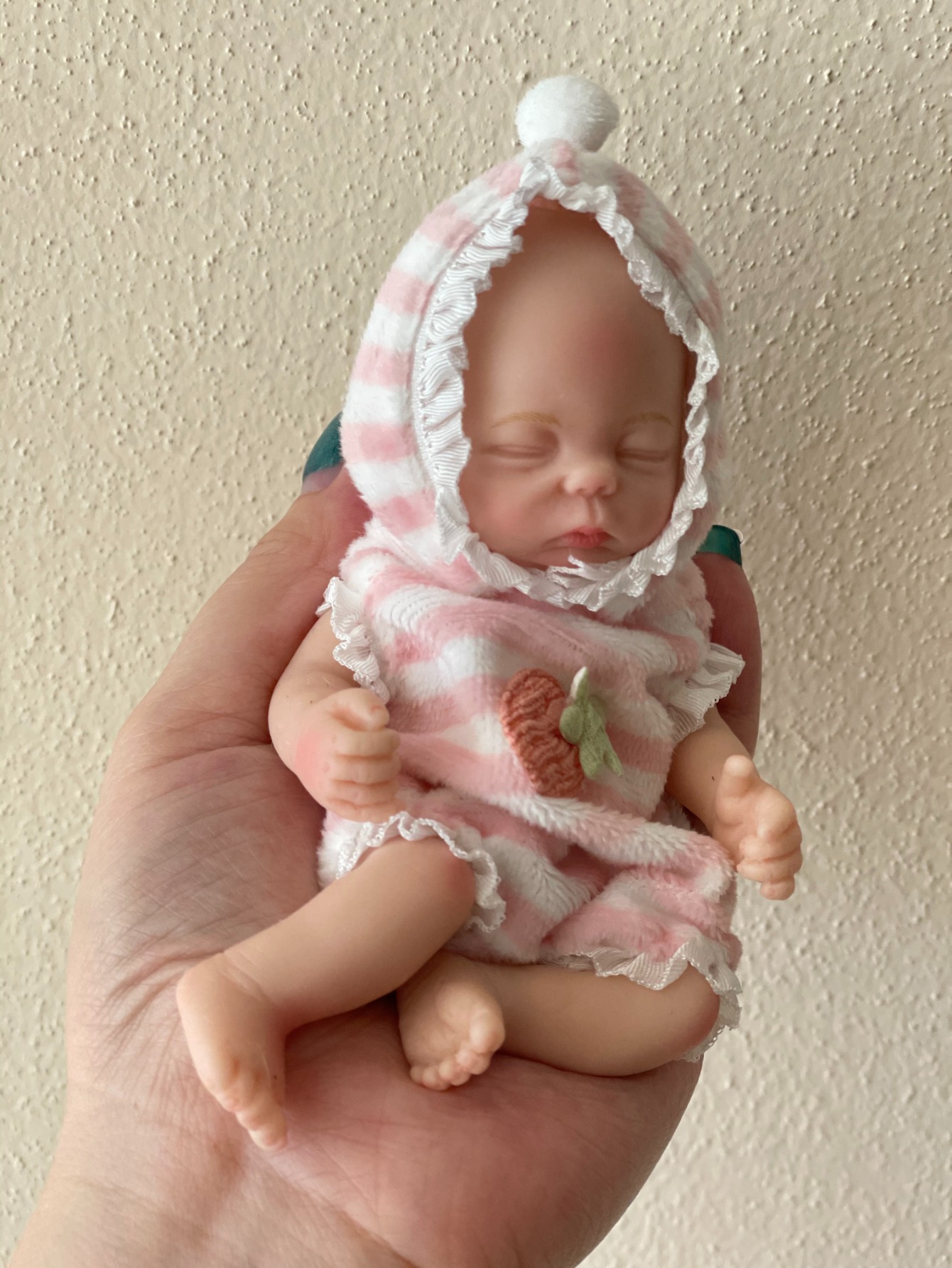 OtardDolls 1 Adet Gerçekçi Min - Baby Products Trending incelemesi ve fiyatı