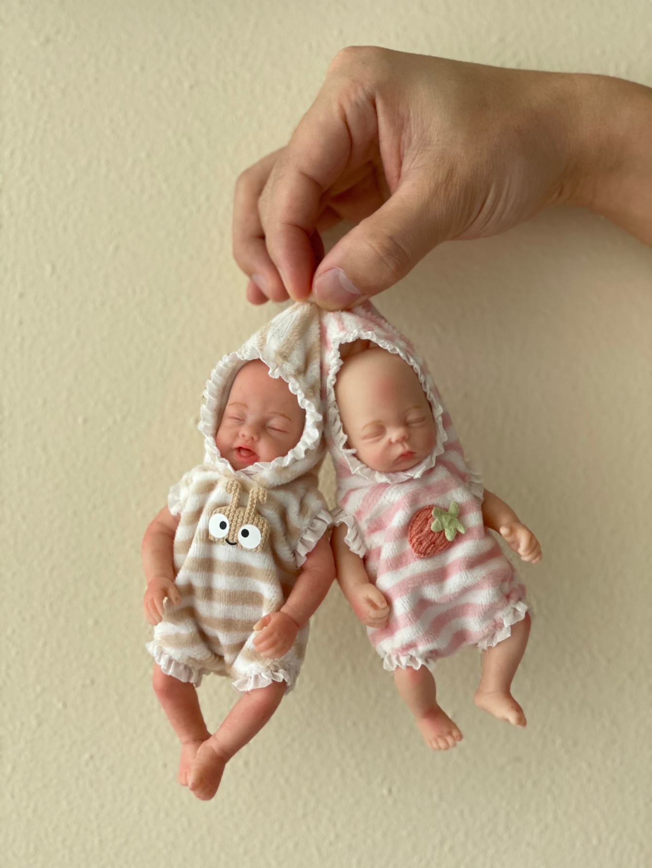 OtardDolls 1 Adet Gerçekçi Min - Baby Products Trending incelemesi ve fiyatı