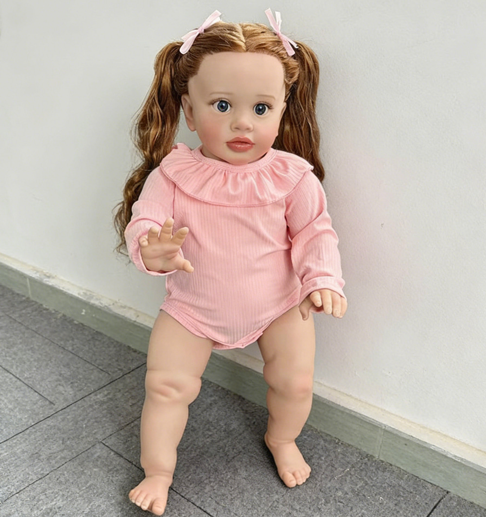 63CM 25 İNÇ Büyük Boy Yeniden  - Baby Products Trending incelemesi ve fiyatı