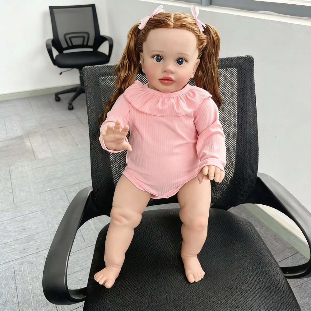 63CM 25 İNÇ Büyük Boy Yeniden  - Baby Products Trending incelemesi ve fiyatı