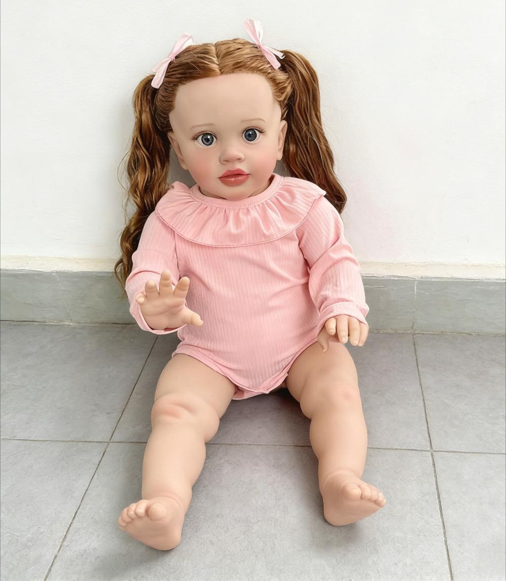 63CM 25 İNÇ Büyük Boy Yeniden  - Baby Products Trending incelemesi ve fiyatı