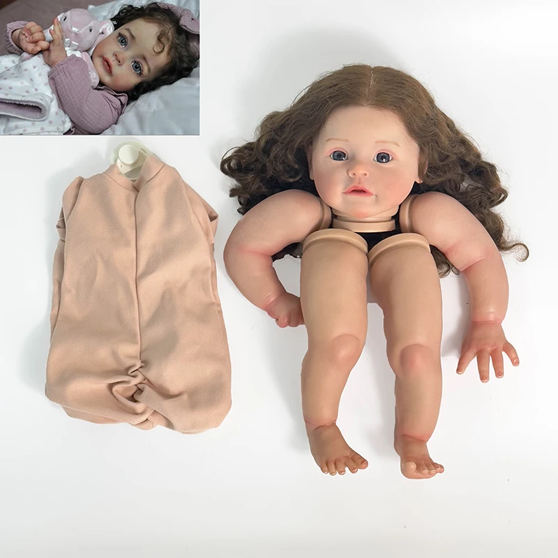 24'' Bitmiş Yeniden Doğmuş Beb - Baby Products Trending incelemesi ve fiyatı